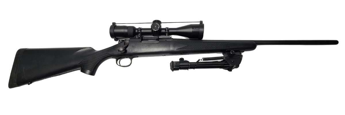 REMINGTON 700