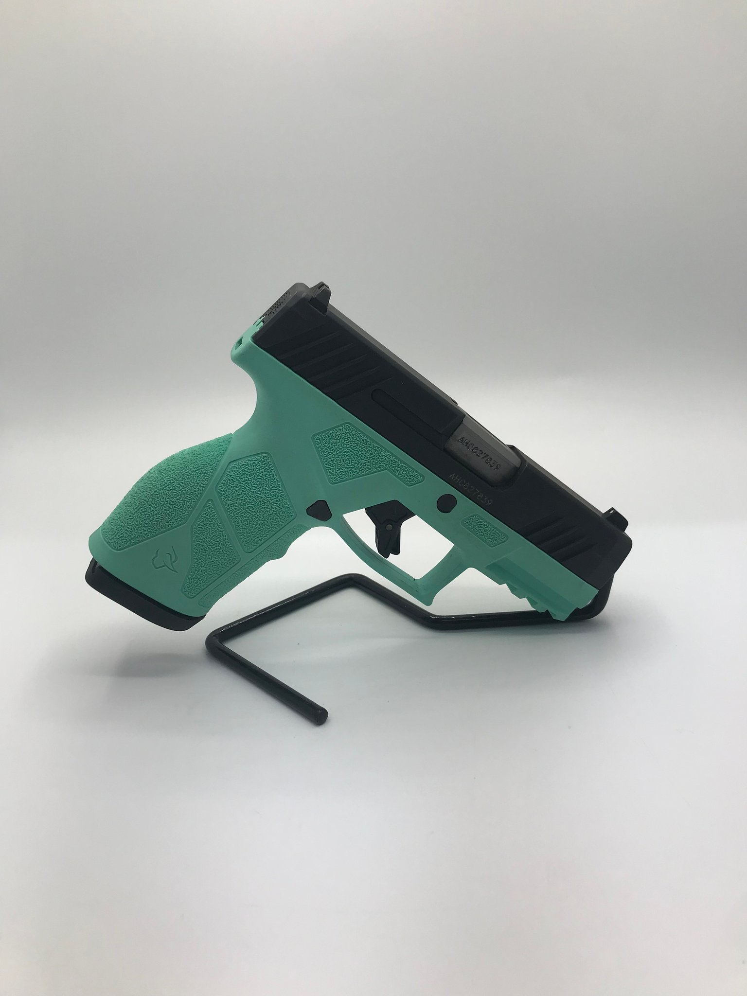 TAURUS GX2