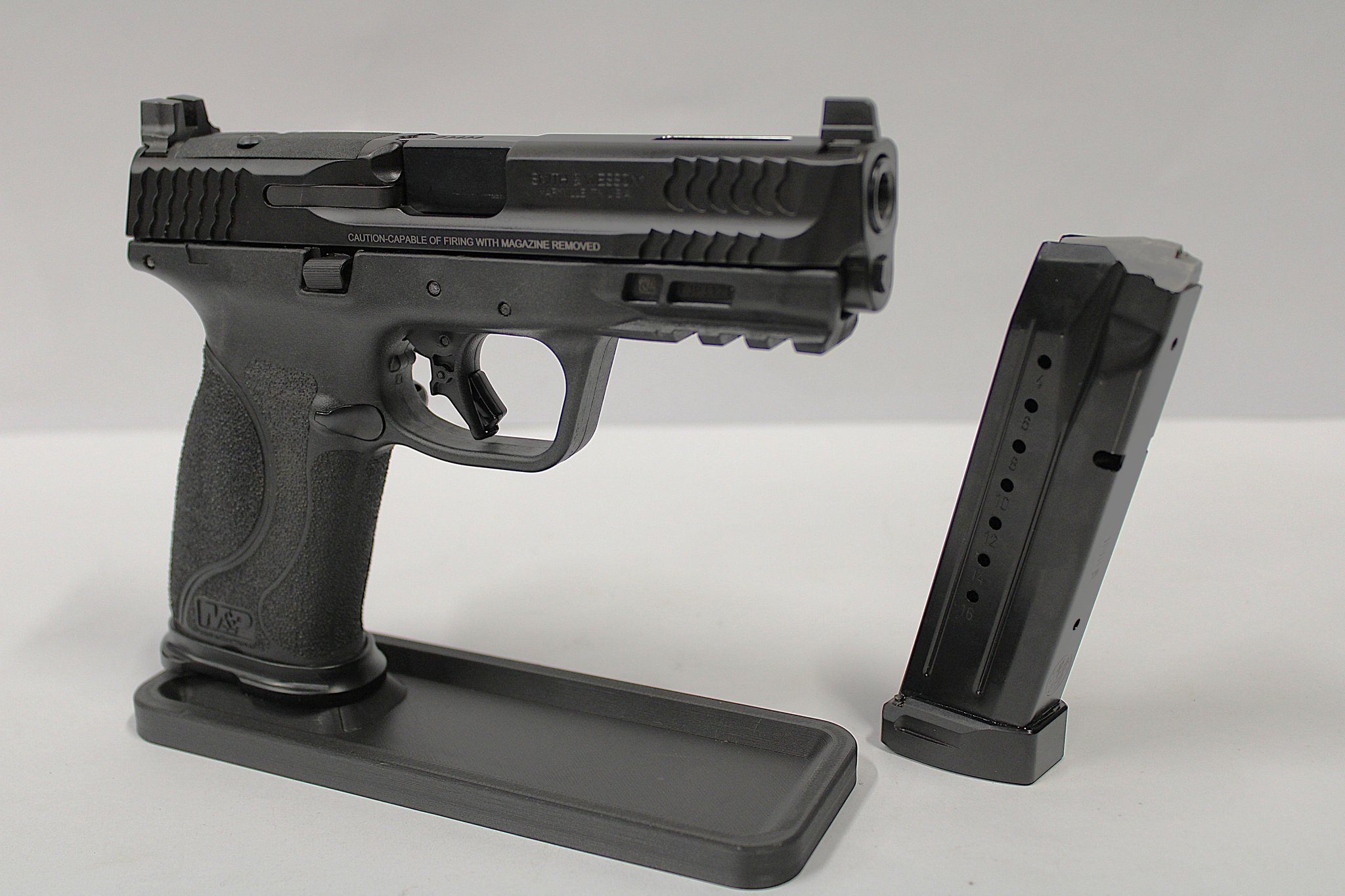 SMITH & WESSON M&P 9 M2.0