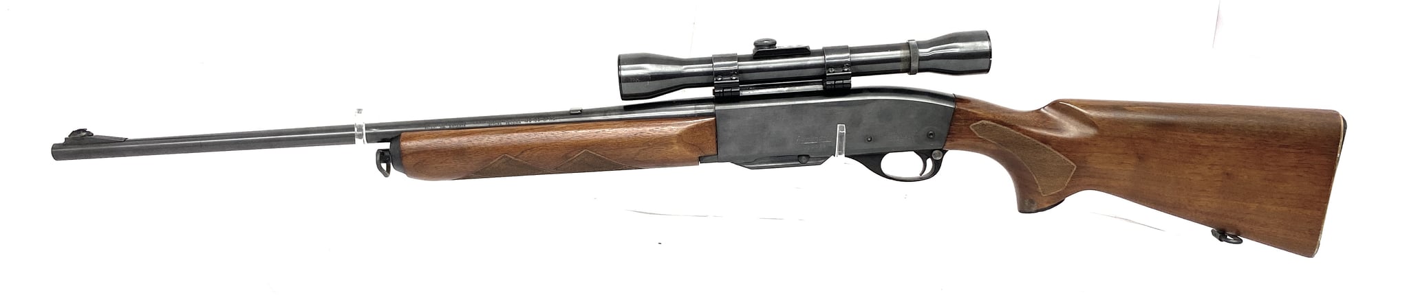 REMINGTON 740 Woodmaster