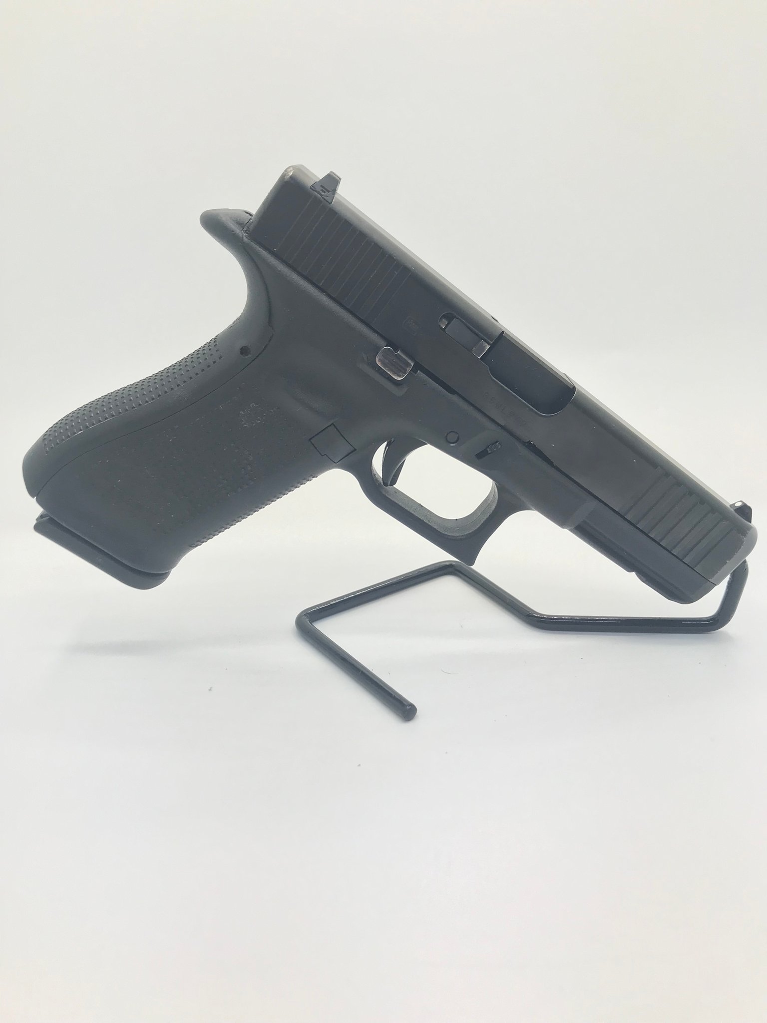 GLOCK 17 GEN 5