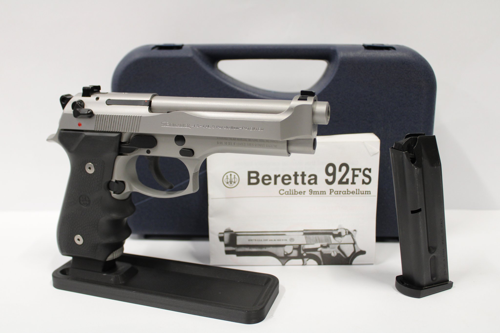 BERETTA 92 FS Brigadier