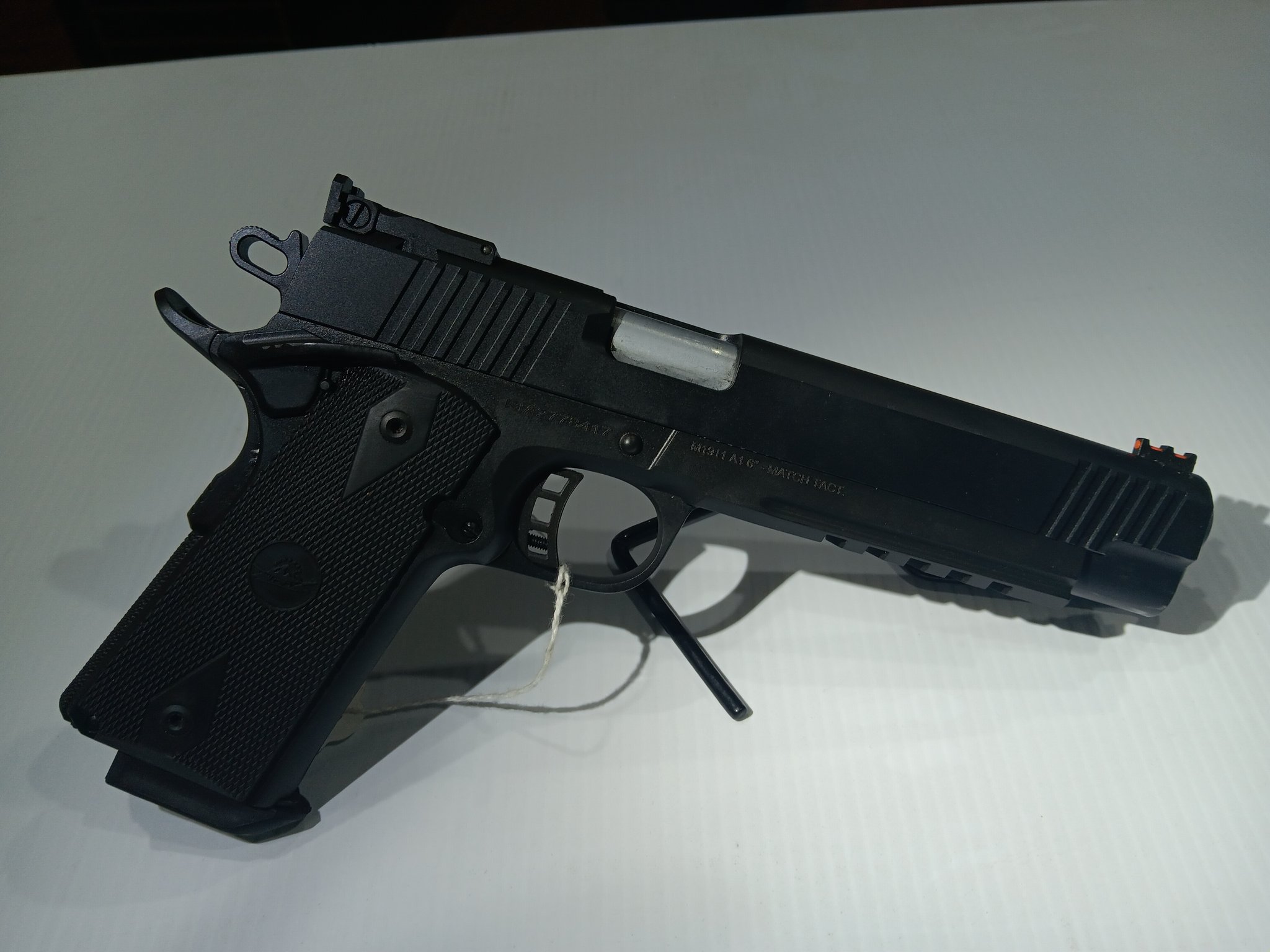ROCK ISLAND ARMORY PRO MATCH ULTRA 1911 10MM