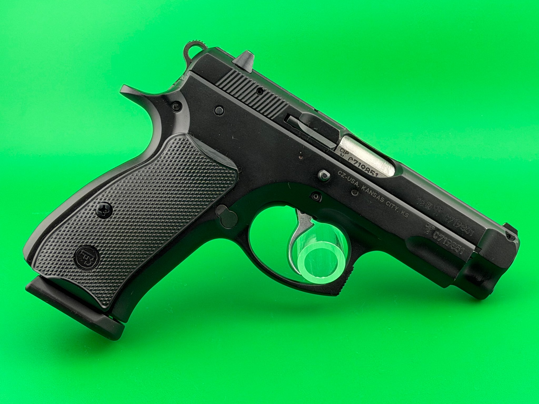 CZ 75 C
