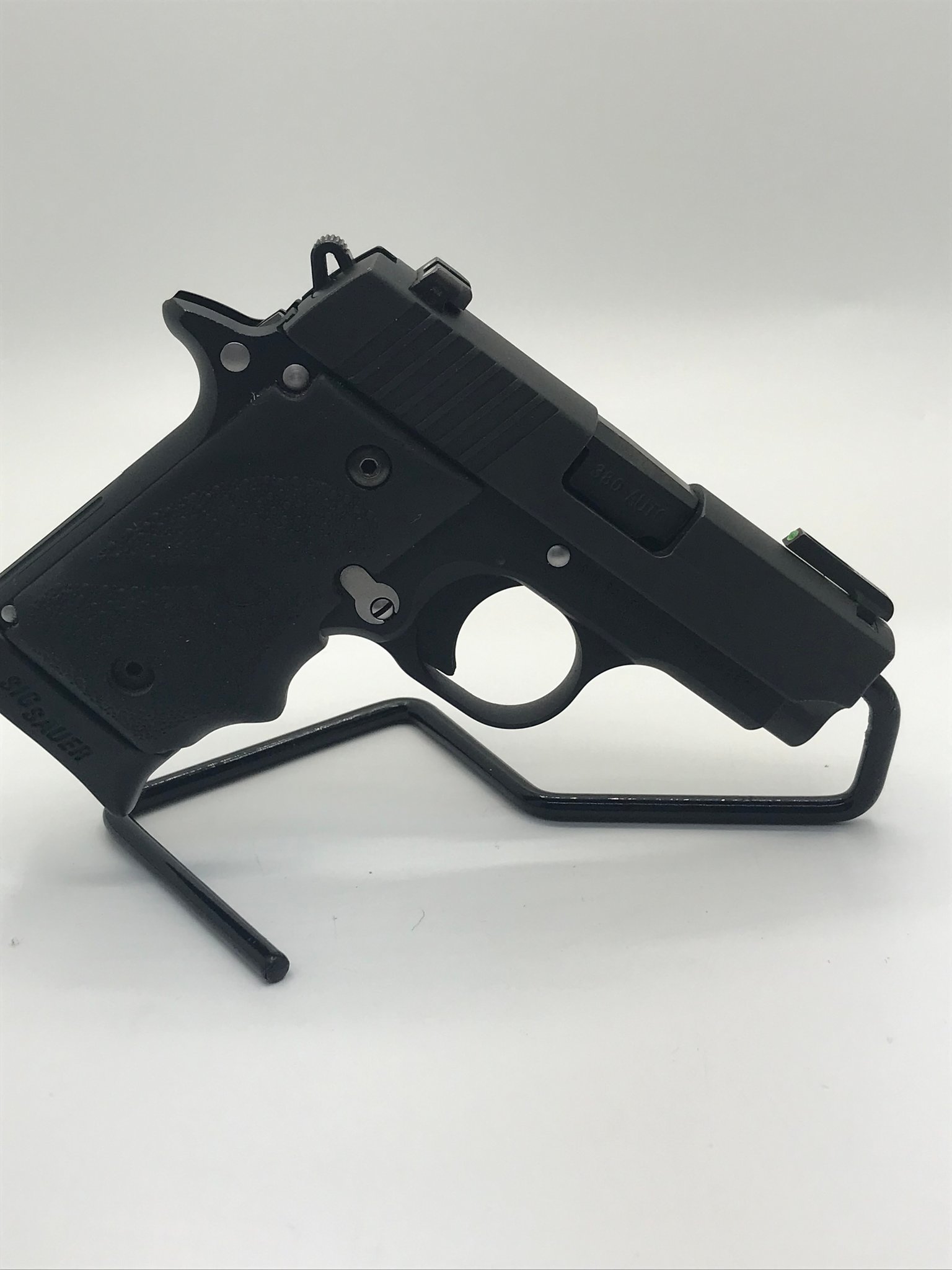 SIG SAUER P238