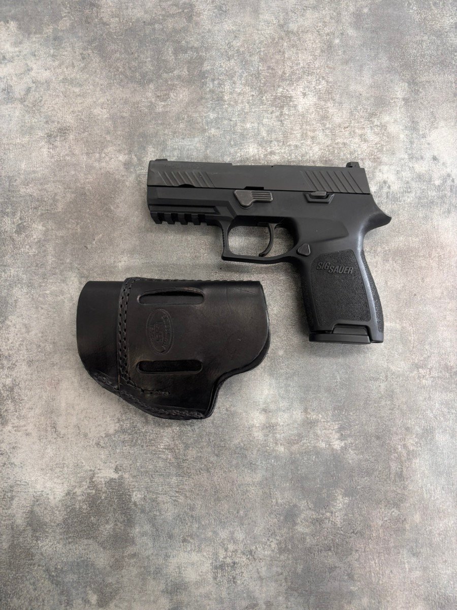 SIG SAUER P320