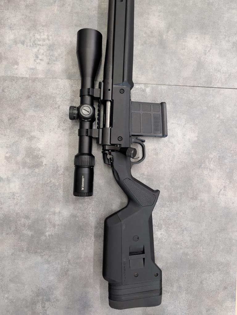BERGARA B-14