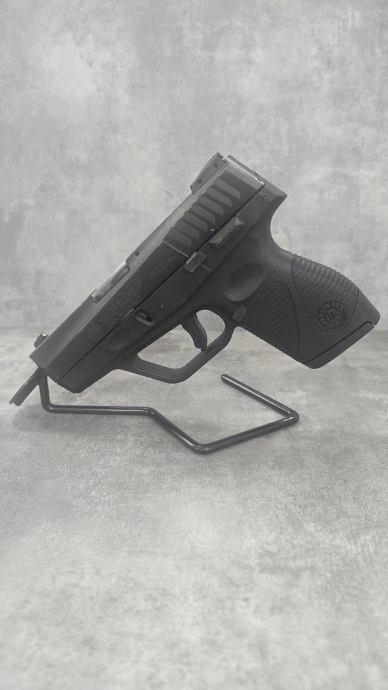 TAURUS PT-709 SLIM
