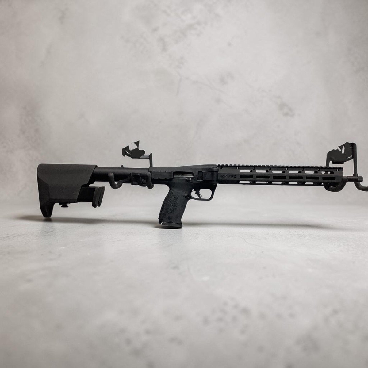 SMITH & WESSON M&P FPC 10