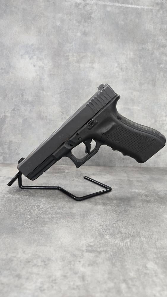 GLOCK 17 GEN 4
