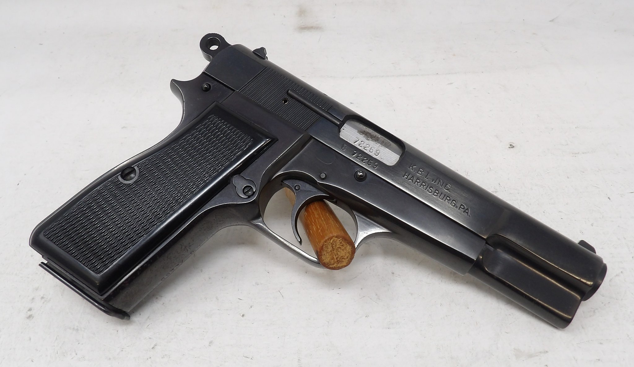 FEG PJK-9HP