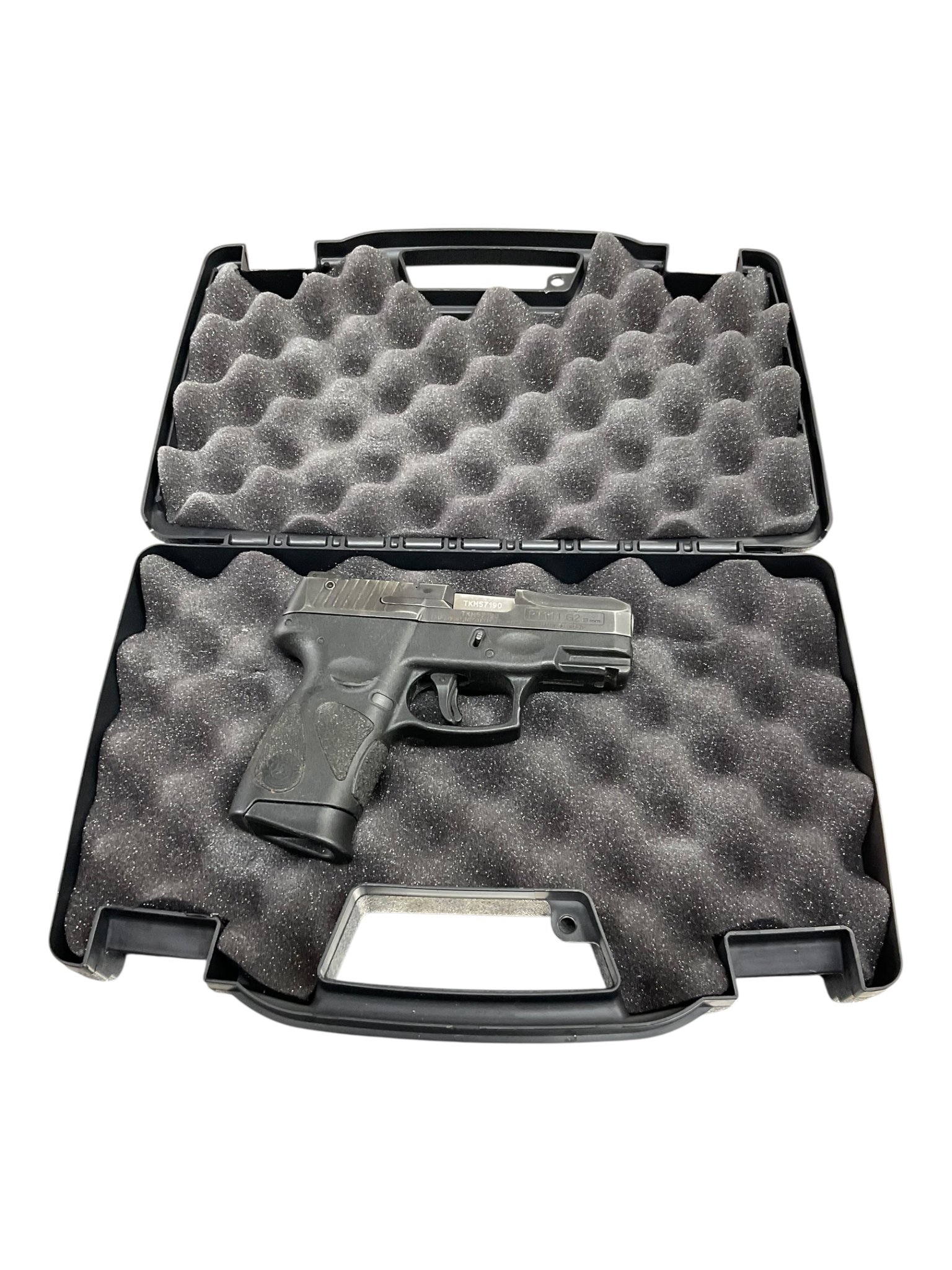 TAURUS PT-111 MILLENIUM G2