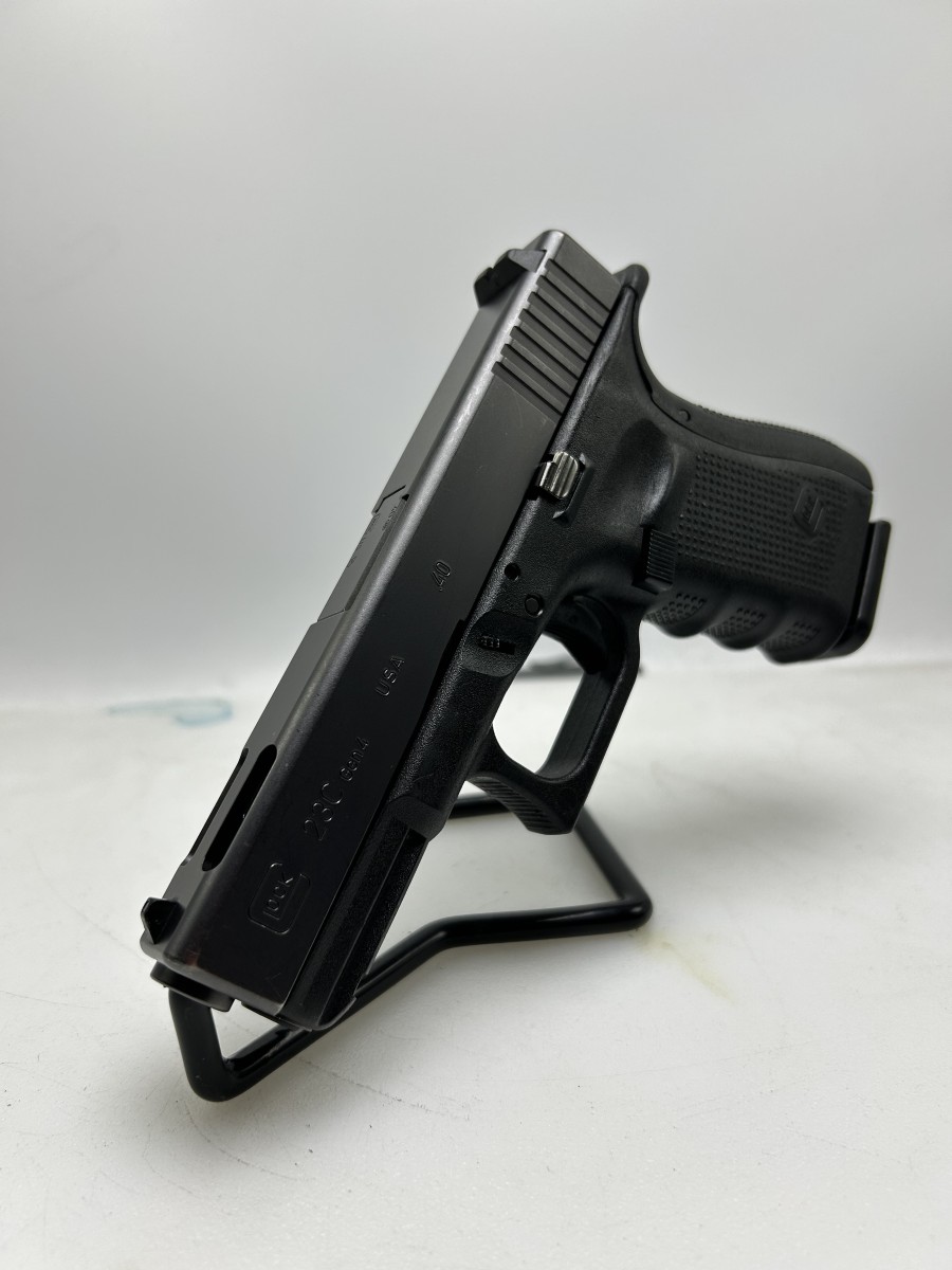GLOCK 23 C GEN 4