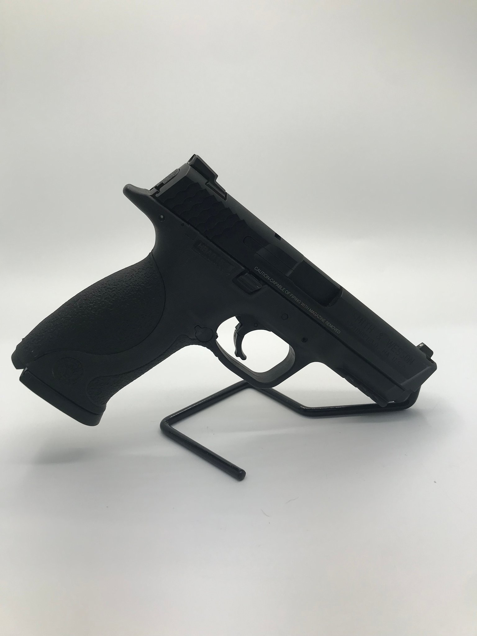 SMITH & WESSON M&P 40