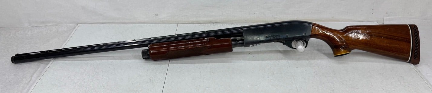 SMITH & WESSON MODEL 3000