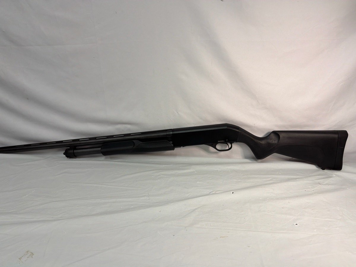 SAVAGE ARMS STEVENS 320
