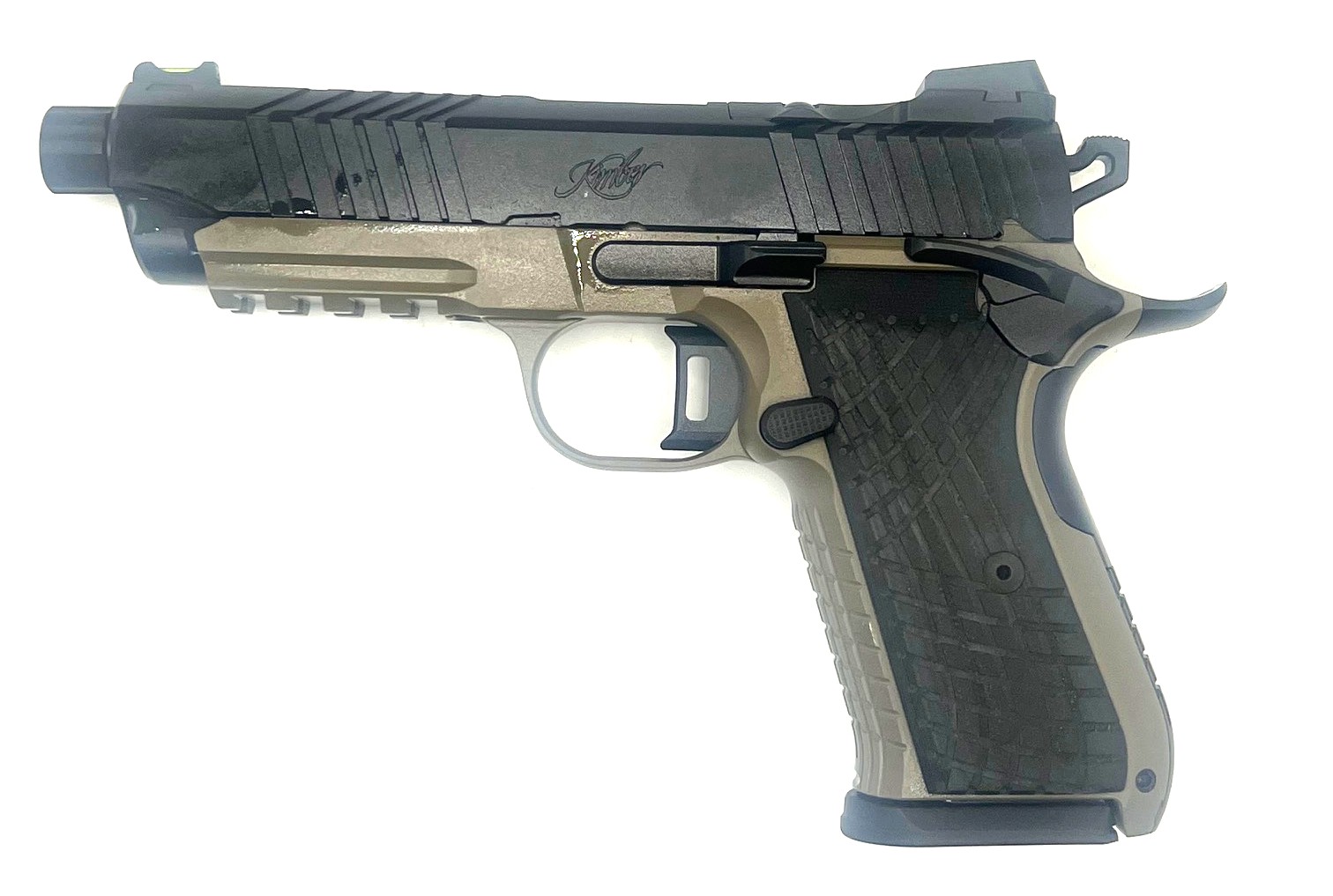 KIMBER KDS9C