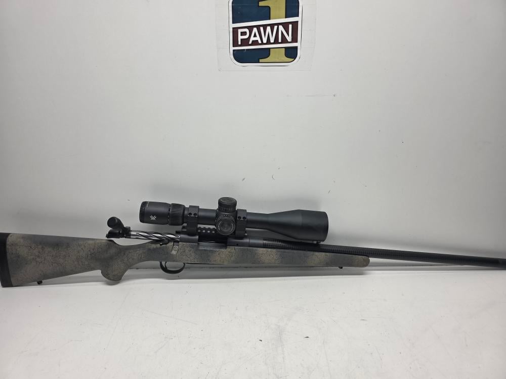 BERGARA B-14