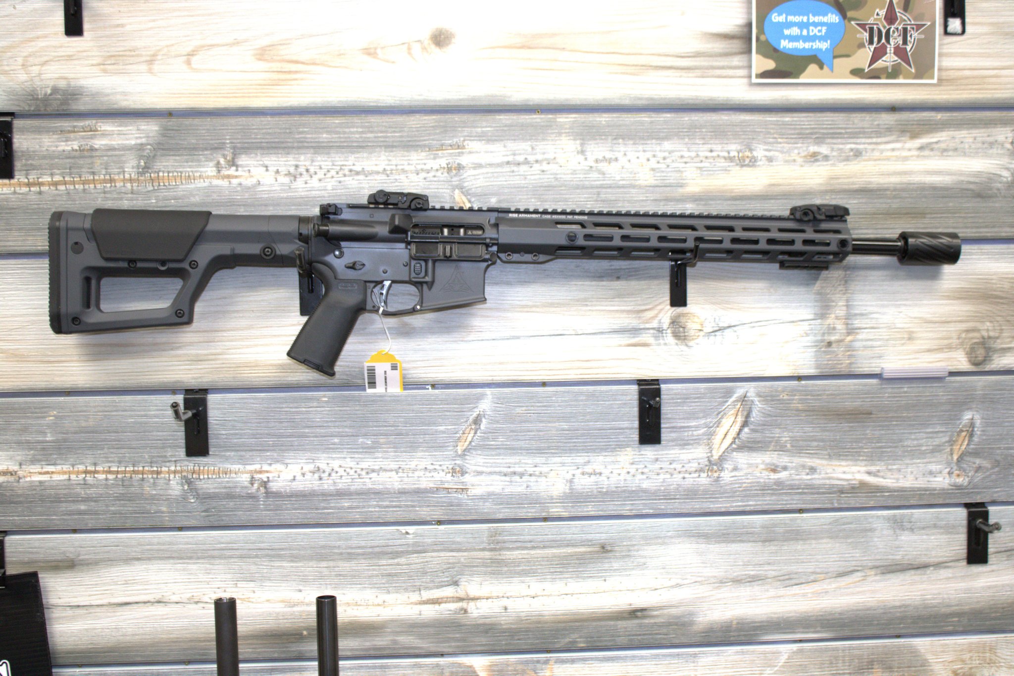 RISE ARMAMENT RA300