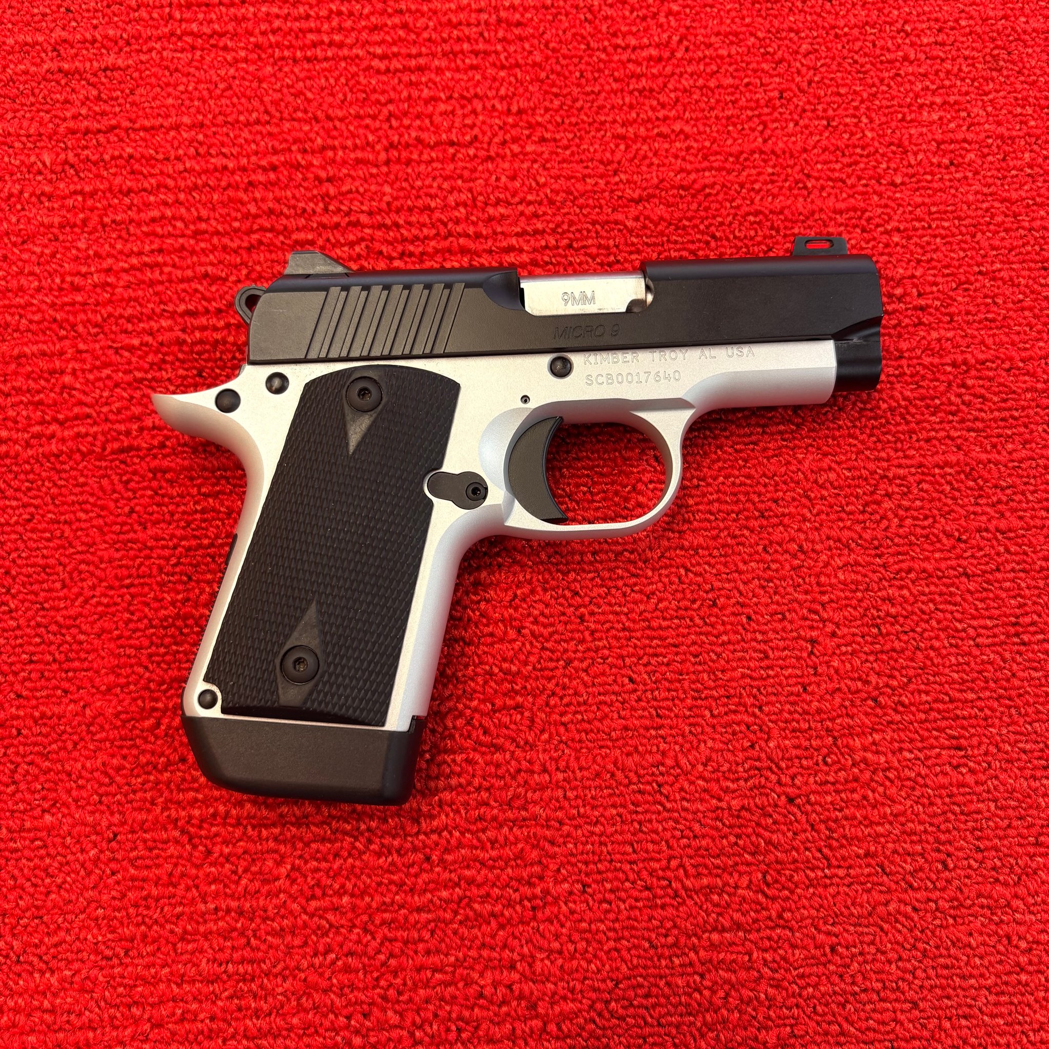 KIMBER Micro 9