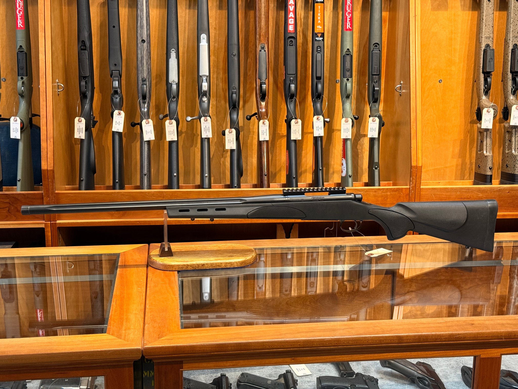 REMINGTON 700