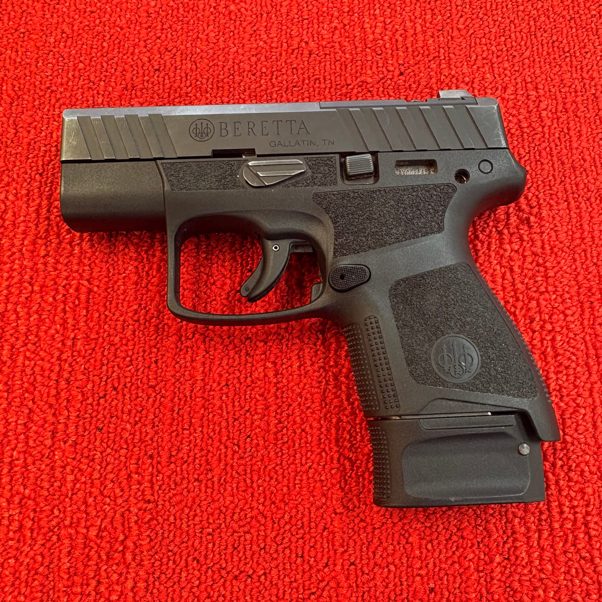 BERETTA APX A1 CARRY