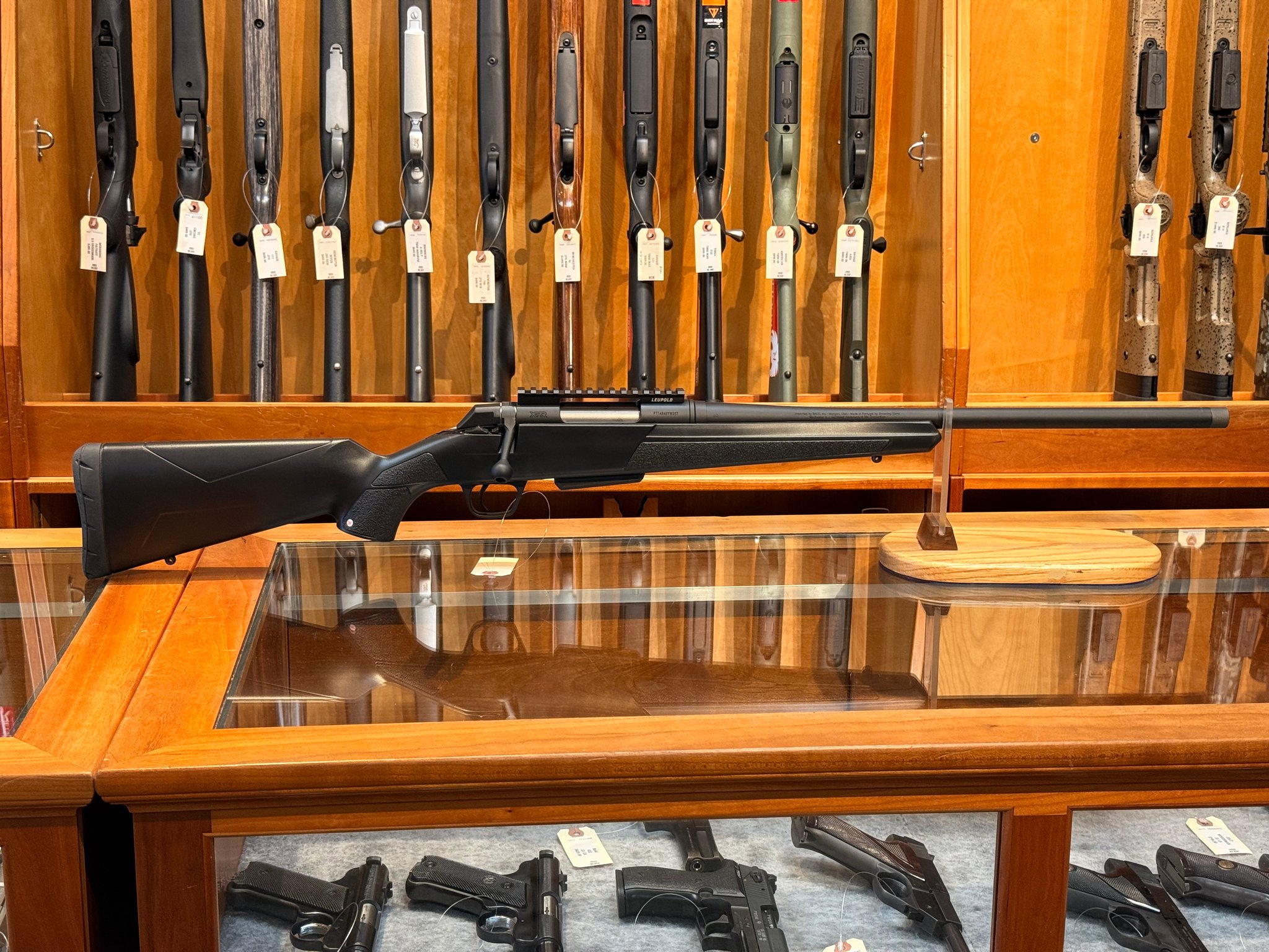 WINCHESTER XPR
