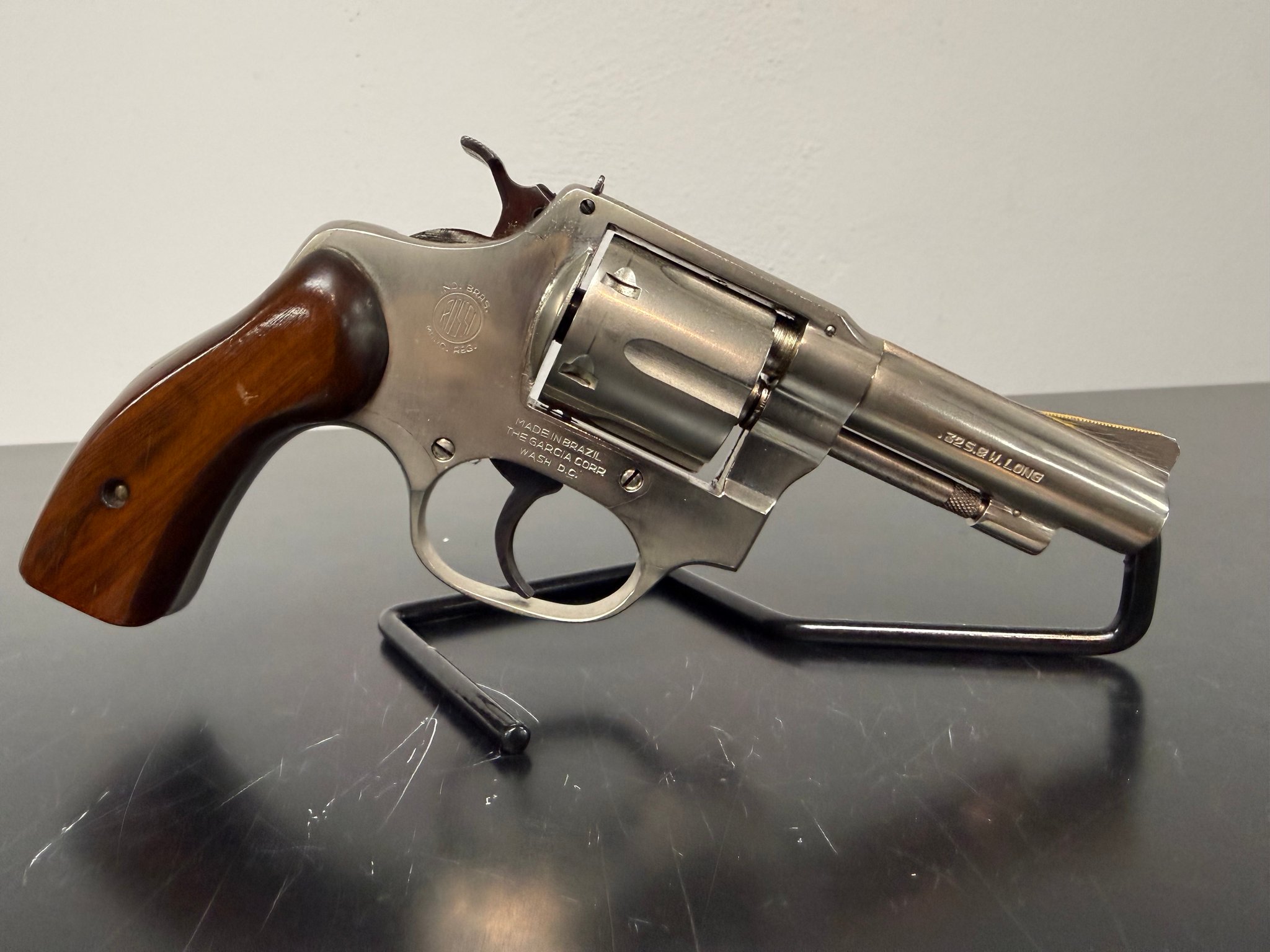 ROSSI MODEL 69 DELUXE