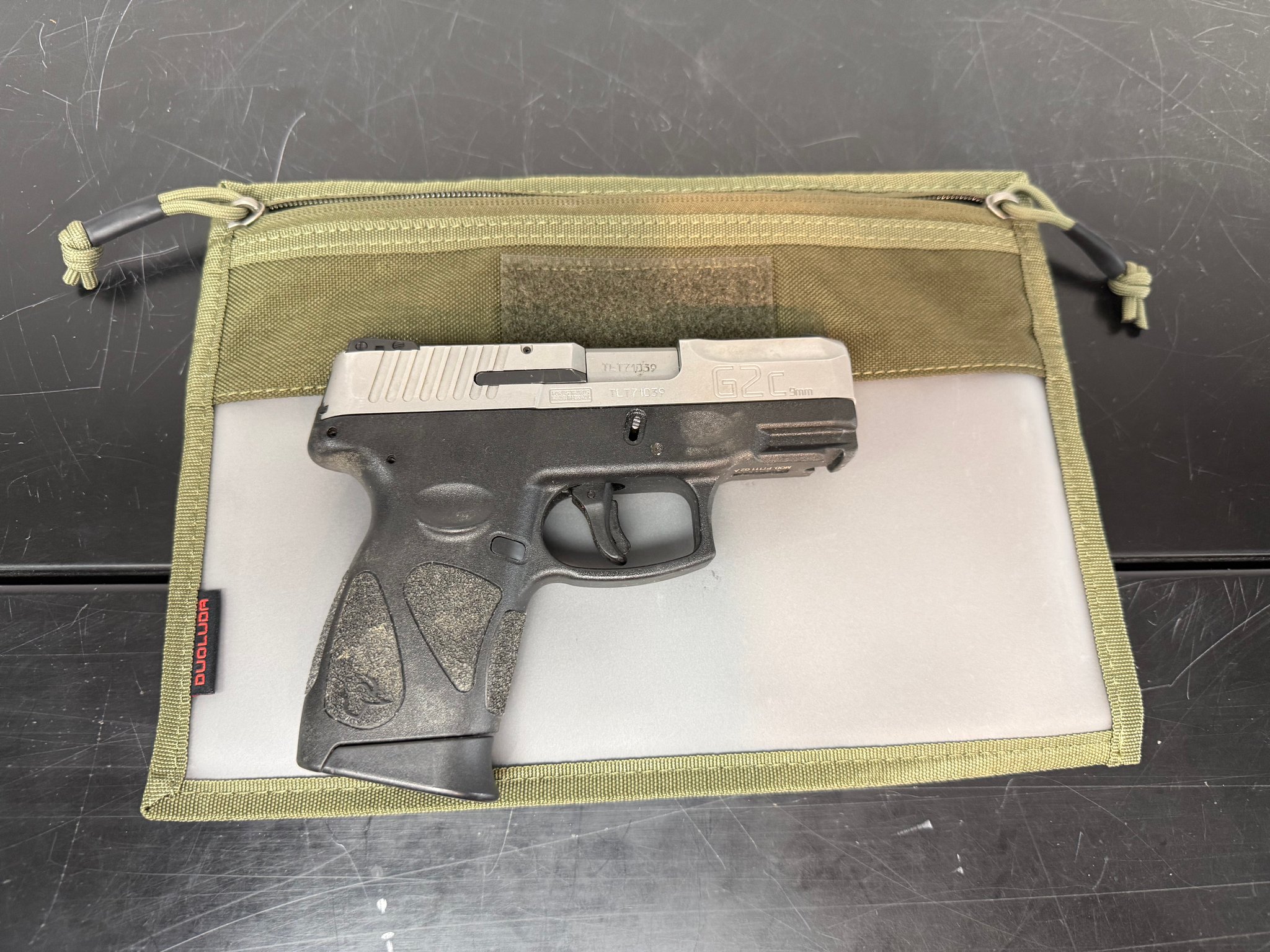 TAURUS Taurus G2C