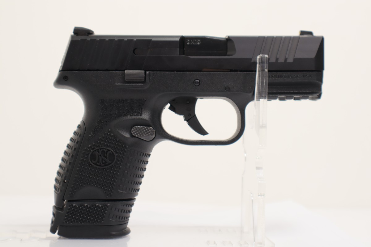 FN FN 509C