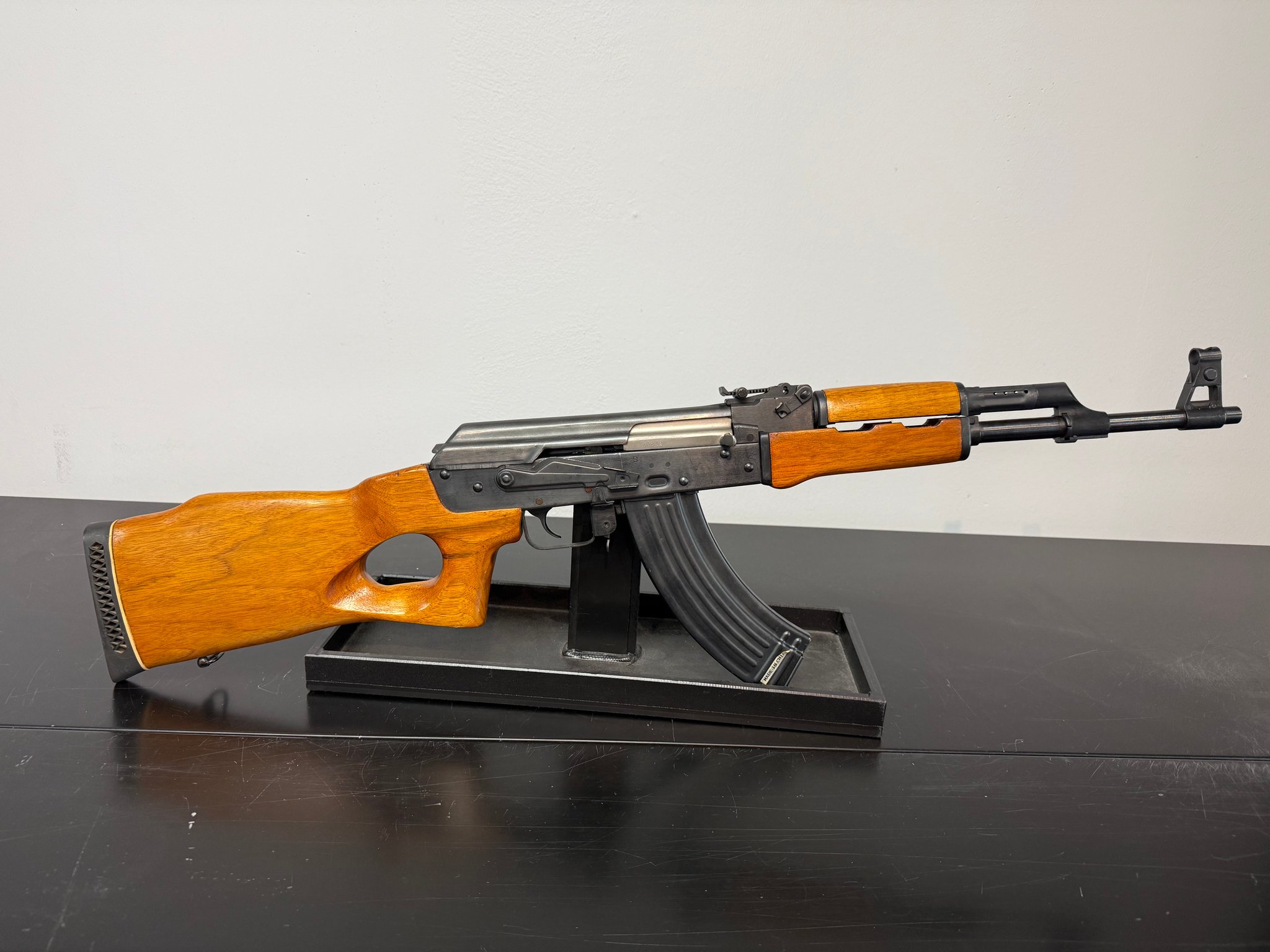 NORINCO MAK-90 SPORTER