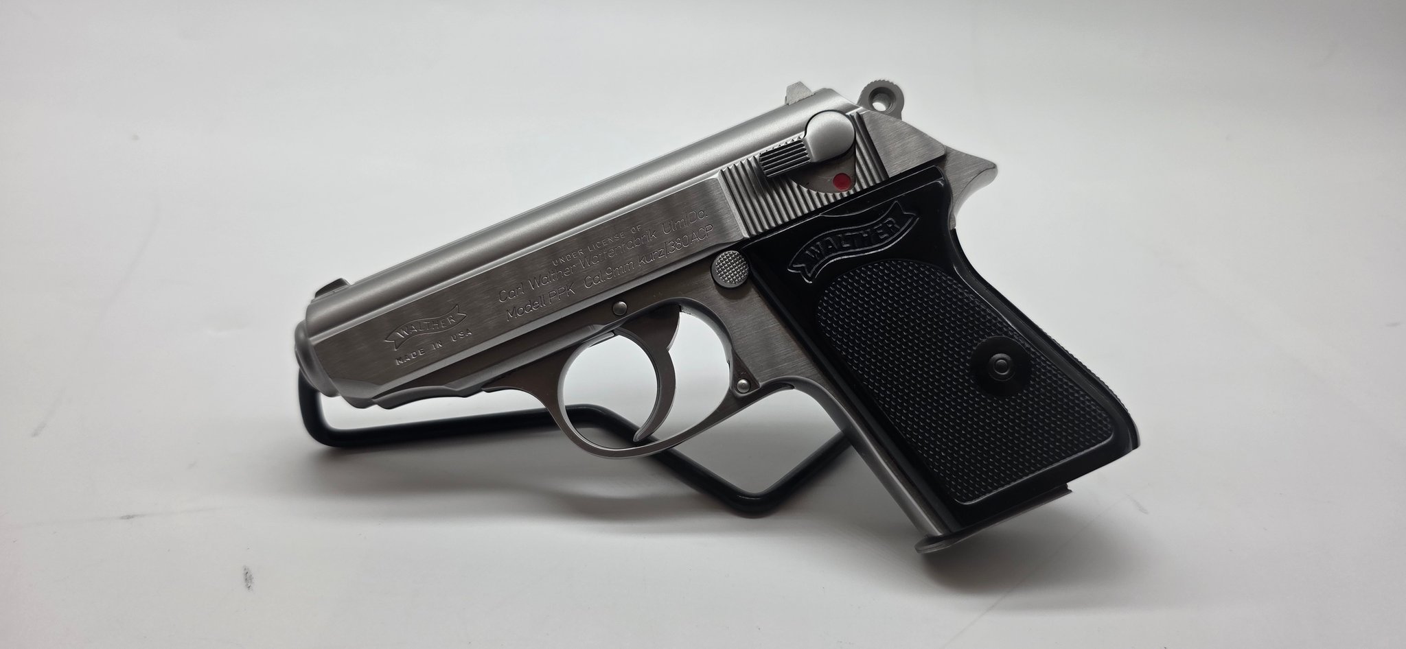 WALTHER PPK