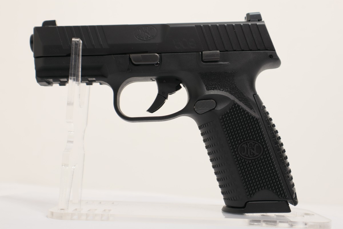 FN FN 509