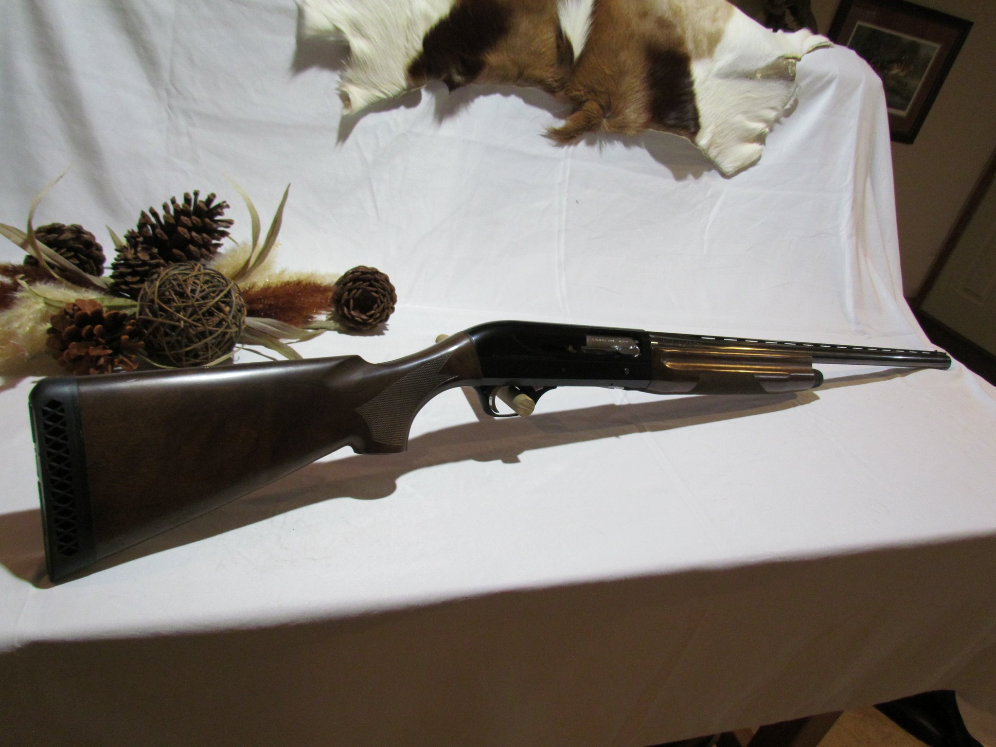 BENELLI MONTEFELTRO SUPER 90