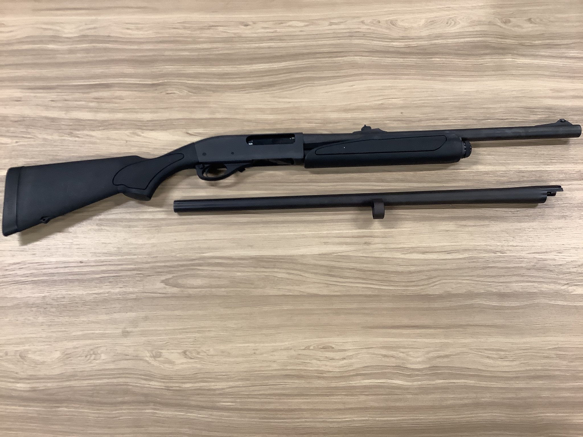 REMINGTON 870