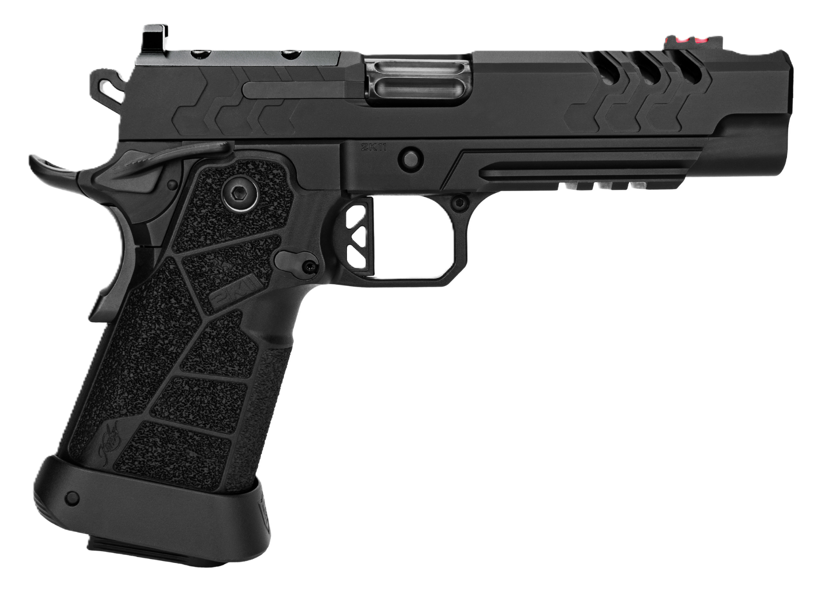 KIMBER 2K11 COMP (OR FIX)