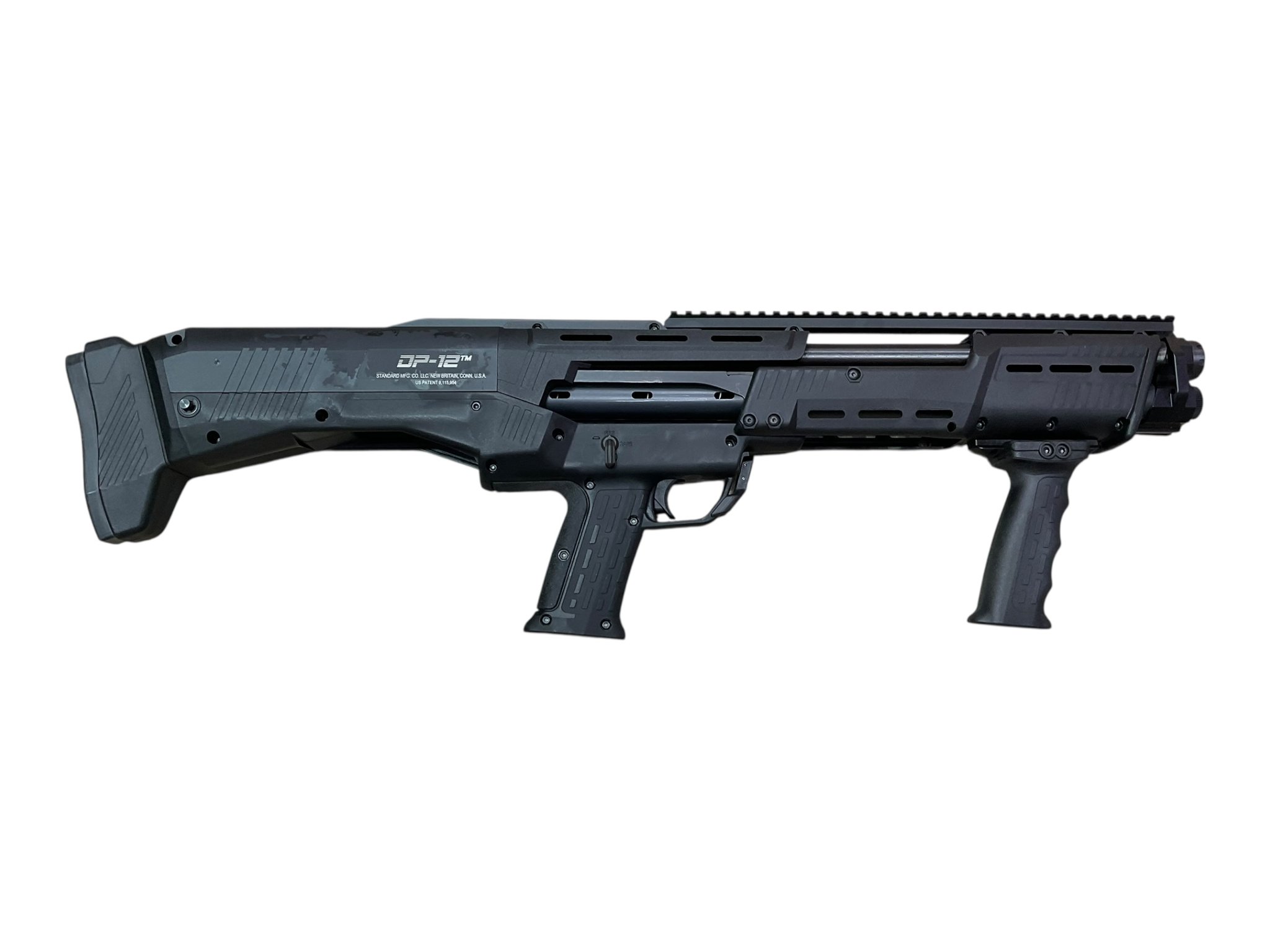 STANDARD MFG. DP-12 GEN1