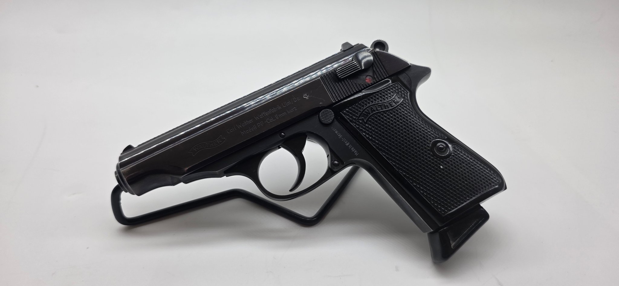 WALTHER PP