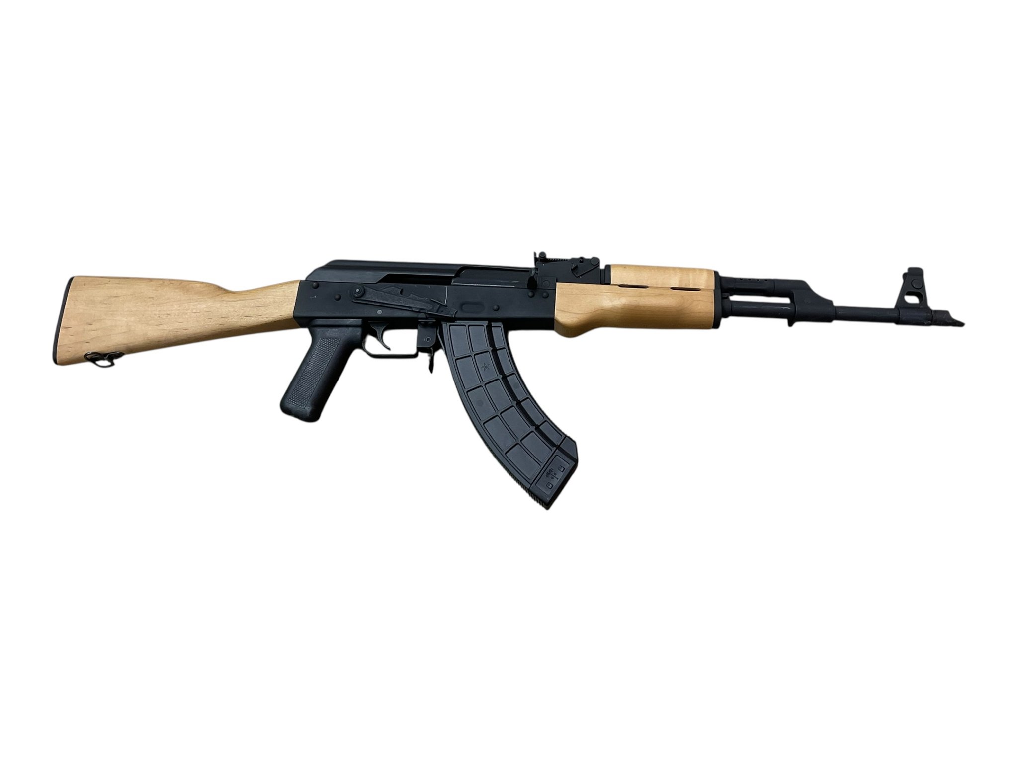 CENTURY ARMS VSKA