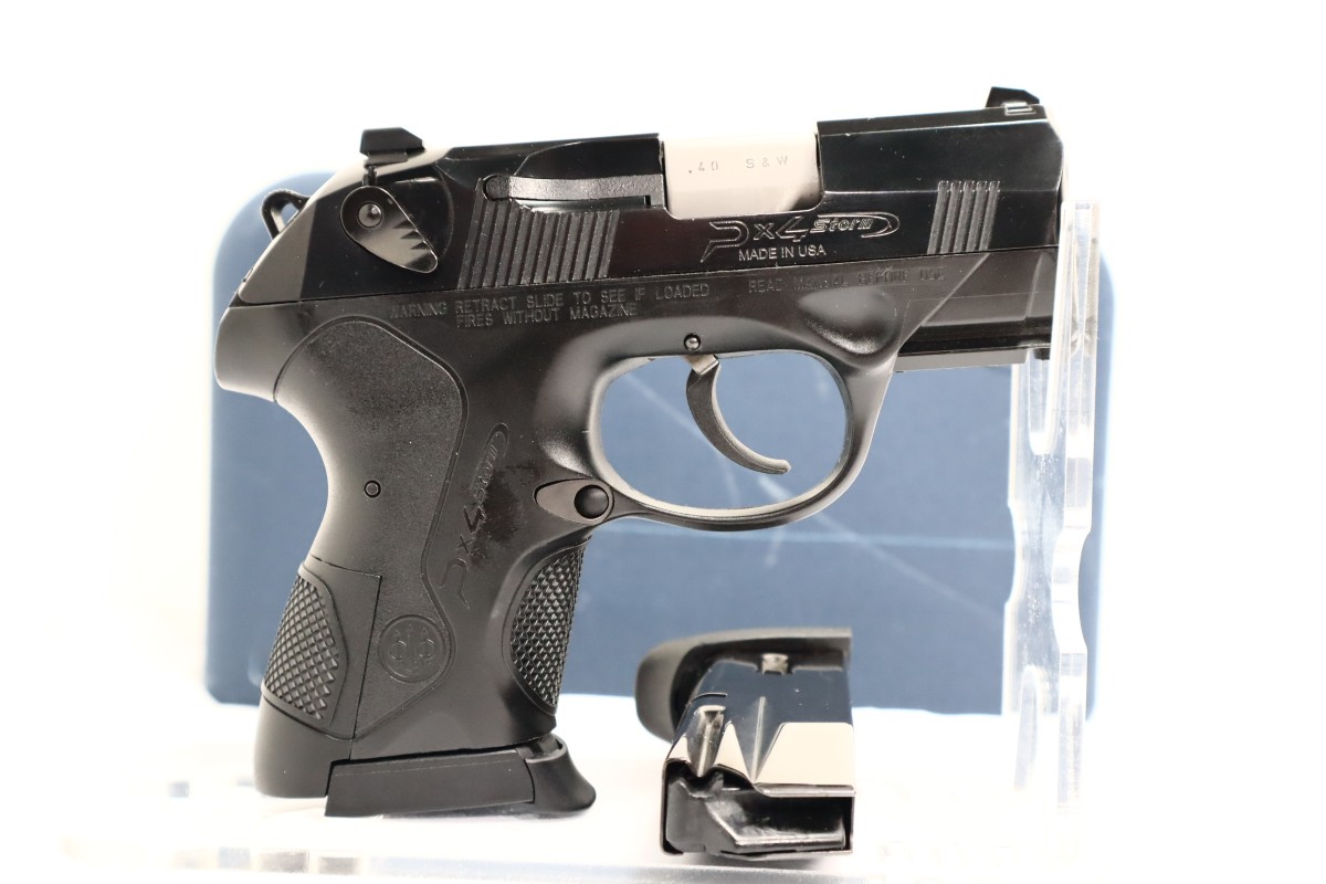 BERETTA PX4 STORM