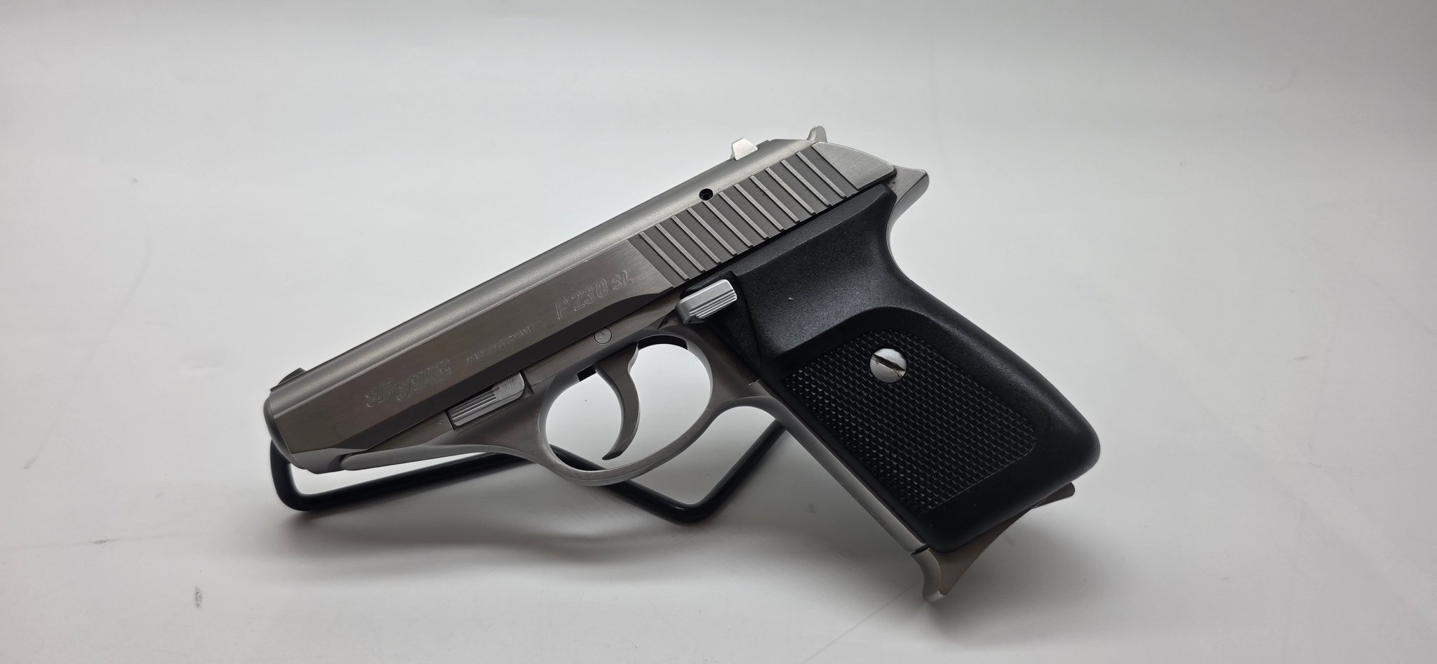 SIG SAUER P230SL