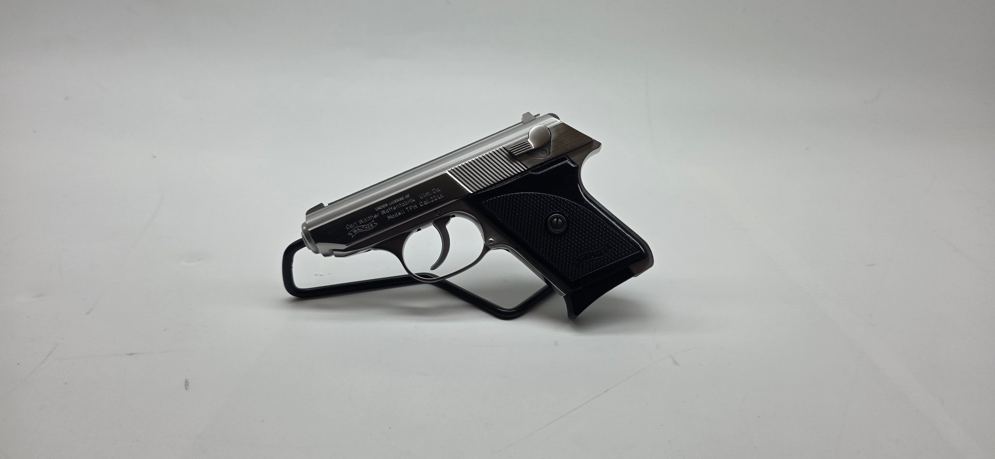 WALTHER TPH