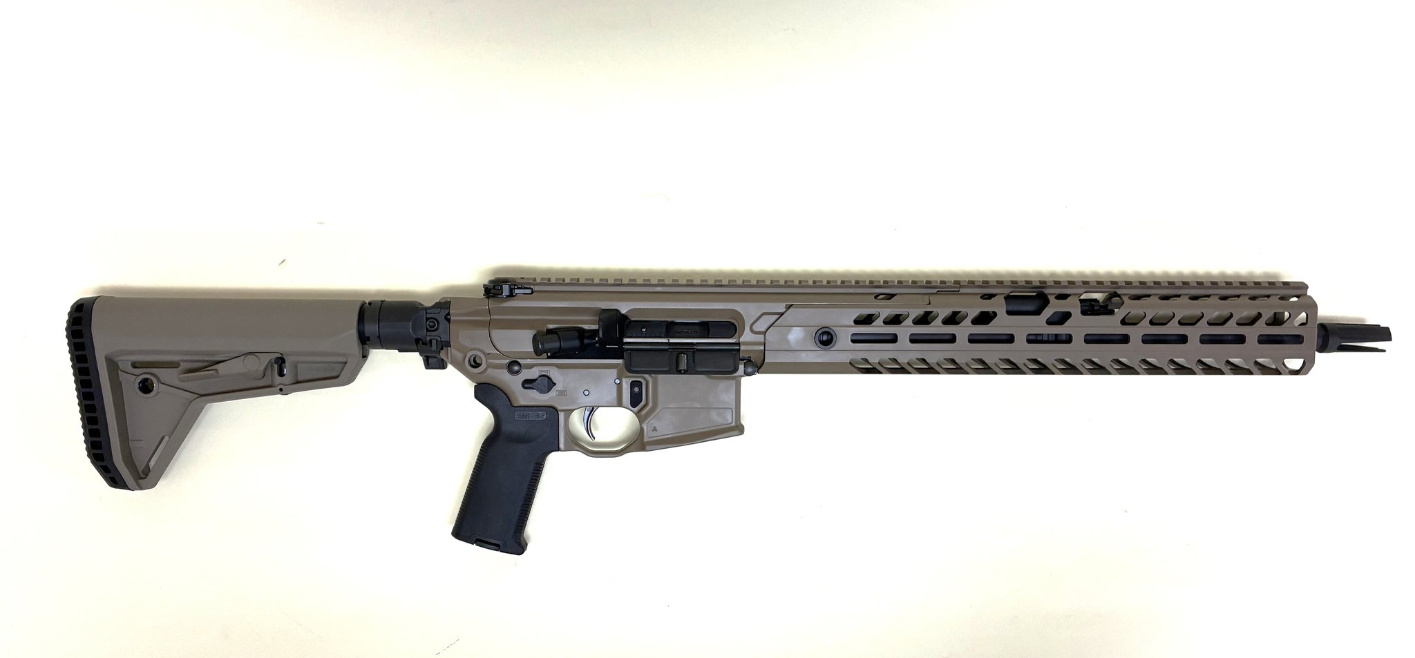 SIG SAUER MCX VIRTUS