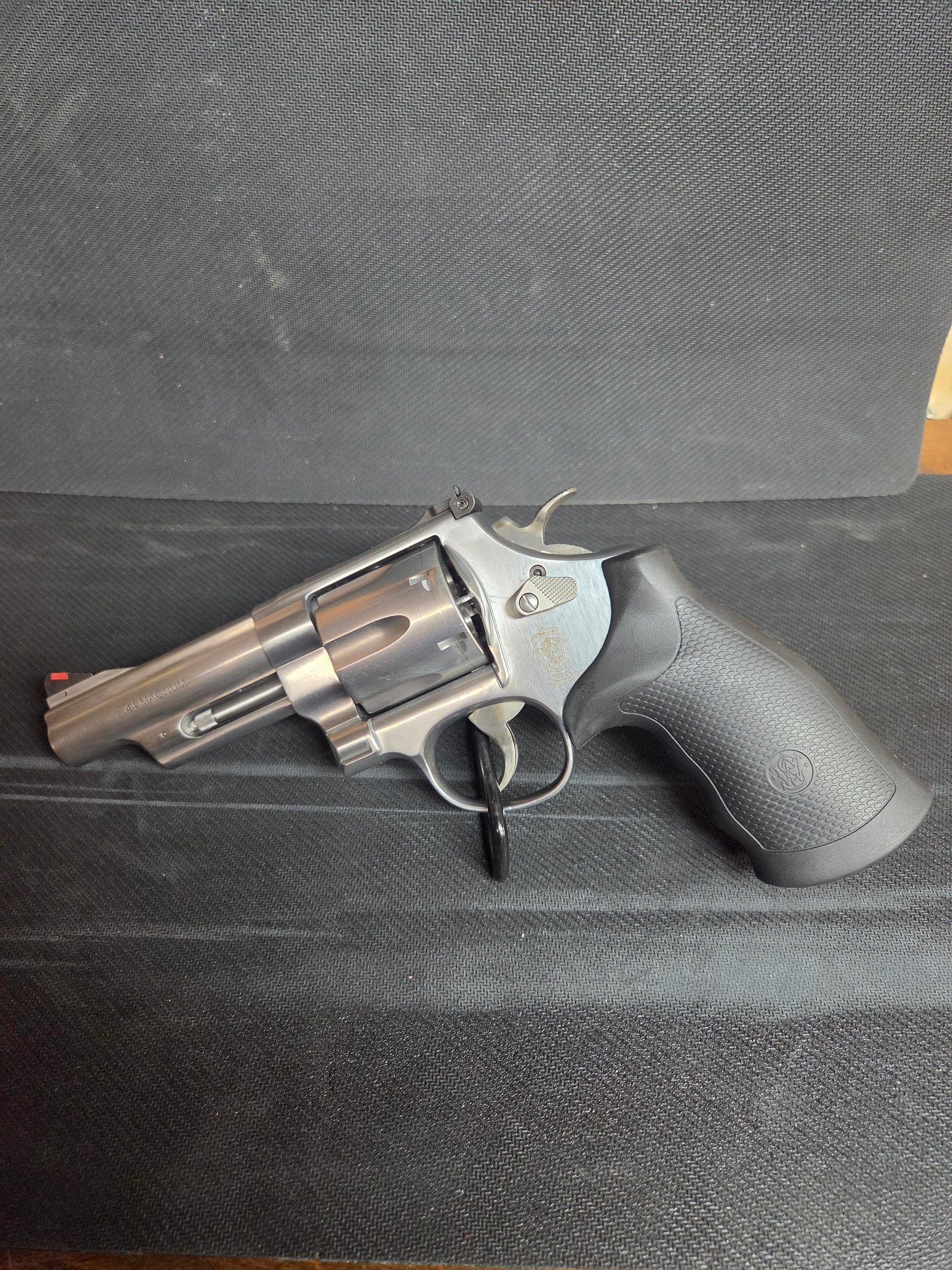 SMITH & WESSON 629 4"