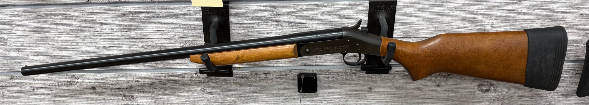 H&R PARDNER
