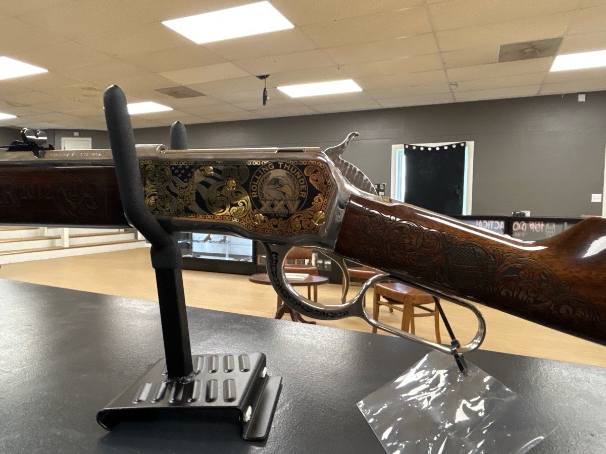 CHIAPPA FIREARMS 1892