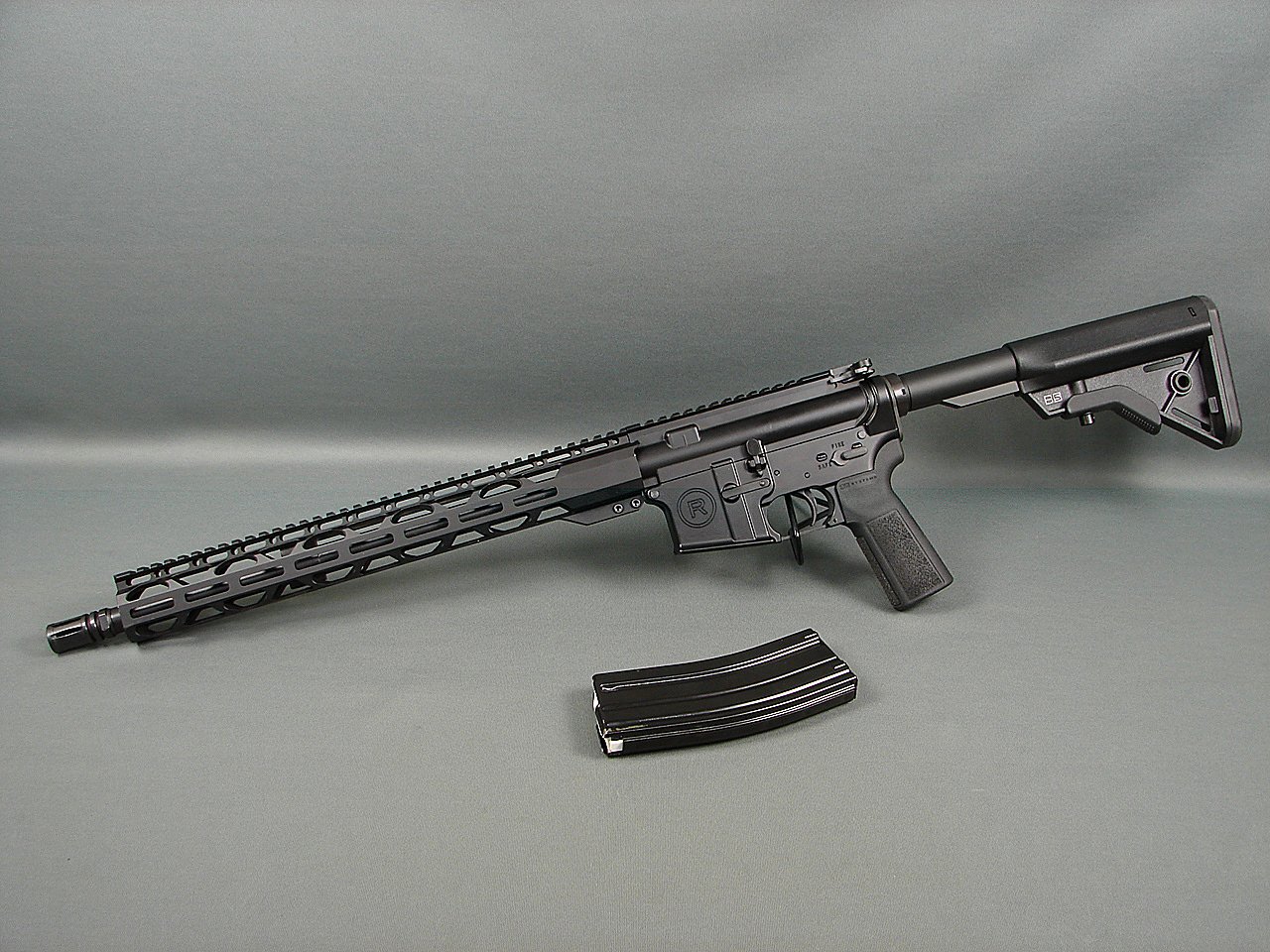 RADICAL FIREARMS RF-15 - RIFLE
