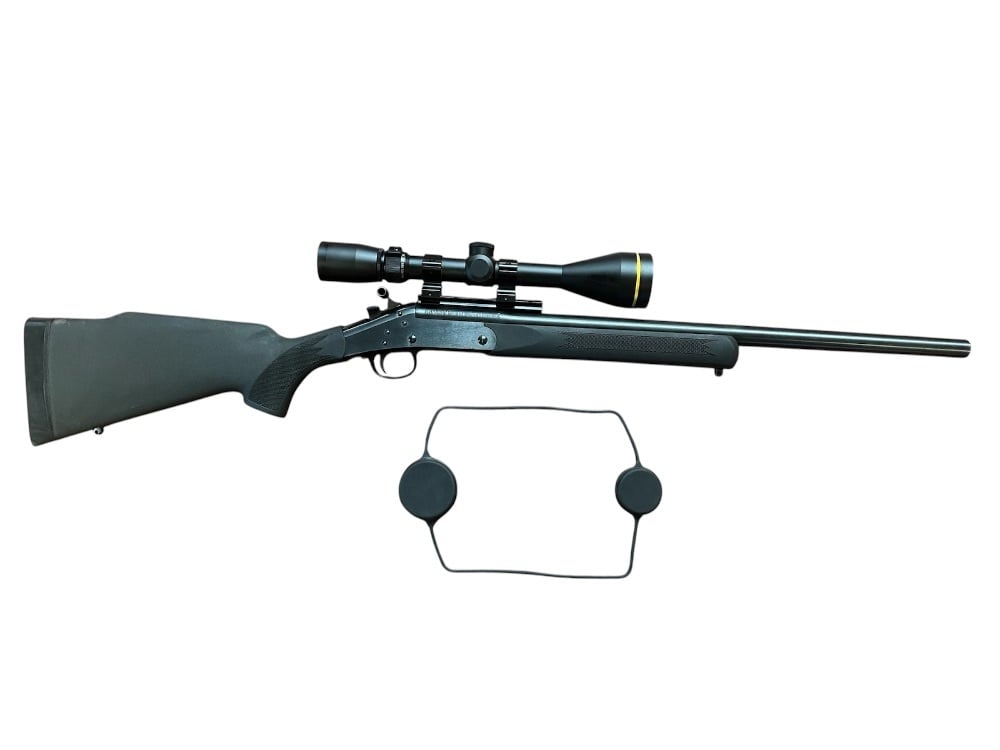 HARRINGTON & RICHARDSON Handi-Rifle