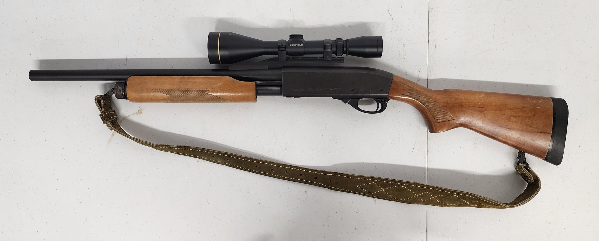 REMINGTON 870 EXPRESS MAGNUM