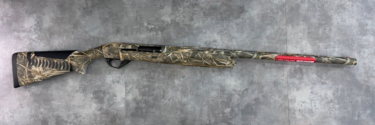 BENELLI SUPER BLACK EAGLE 3